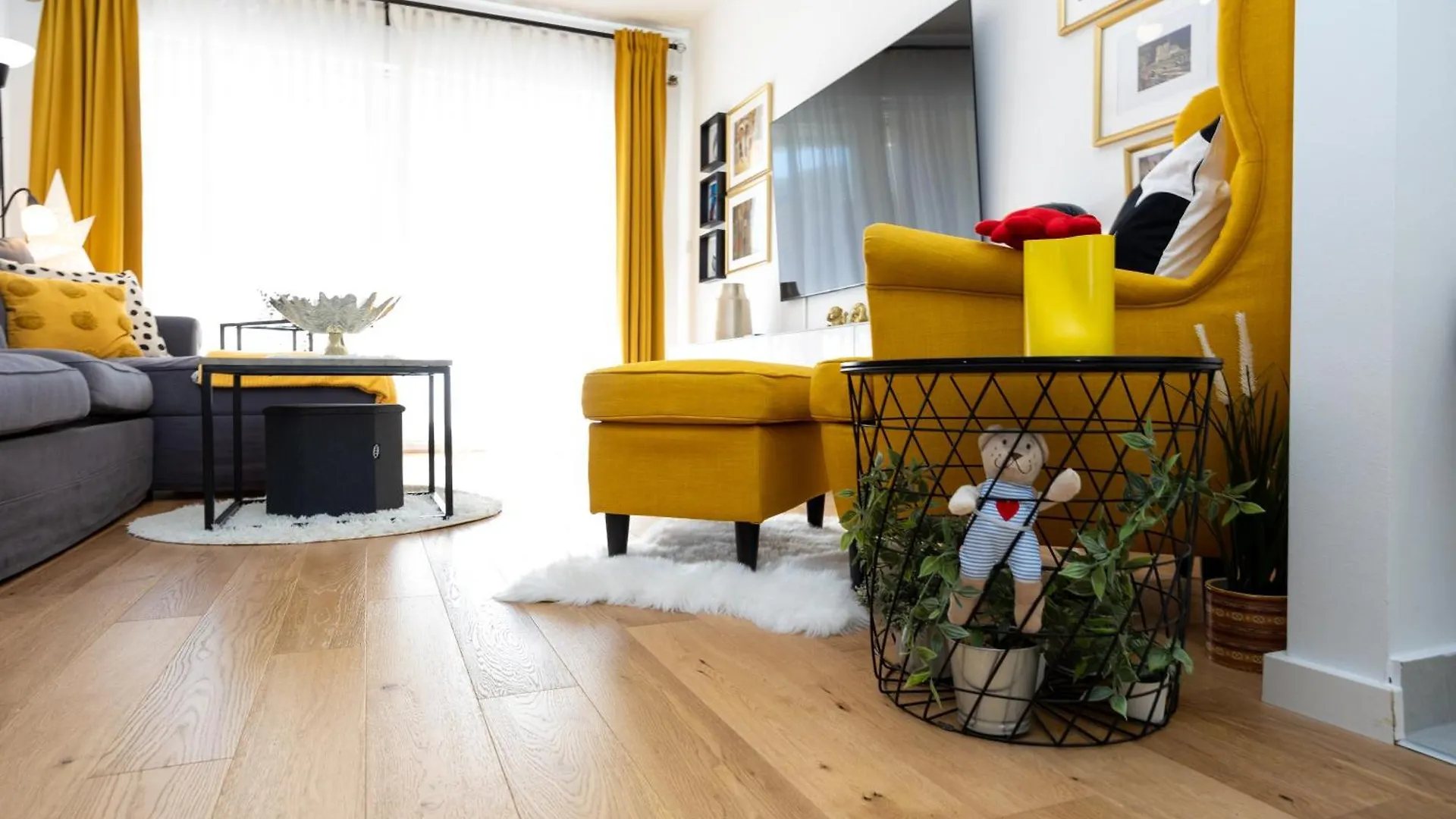 Apartment Sweet Cherry Split Croatia