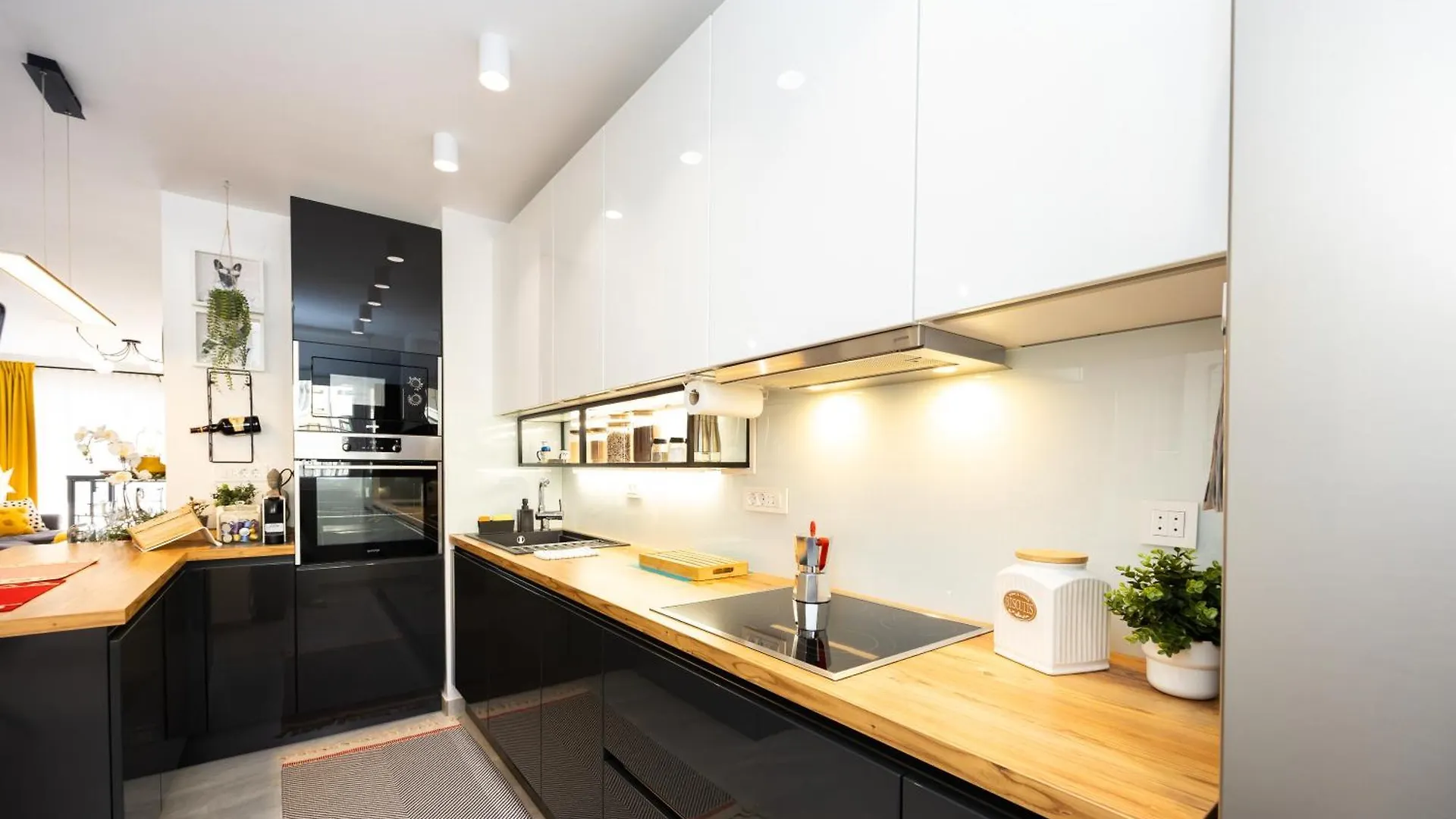 Apartment Sweet Cherry Split 0*,  Croatia