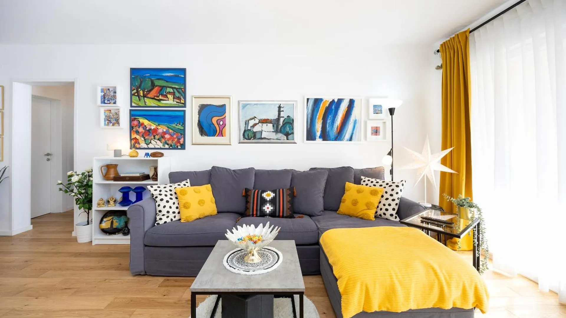 Apartment Sweet Cherry Split Croatia