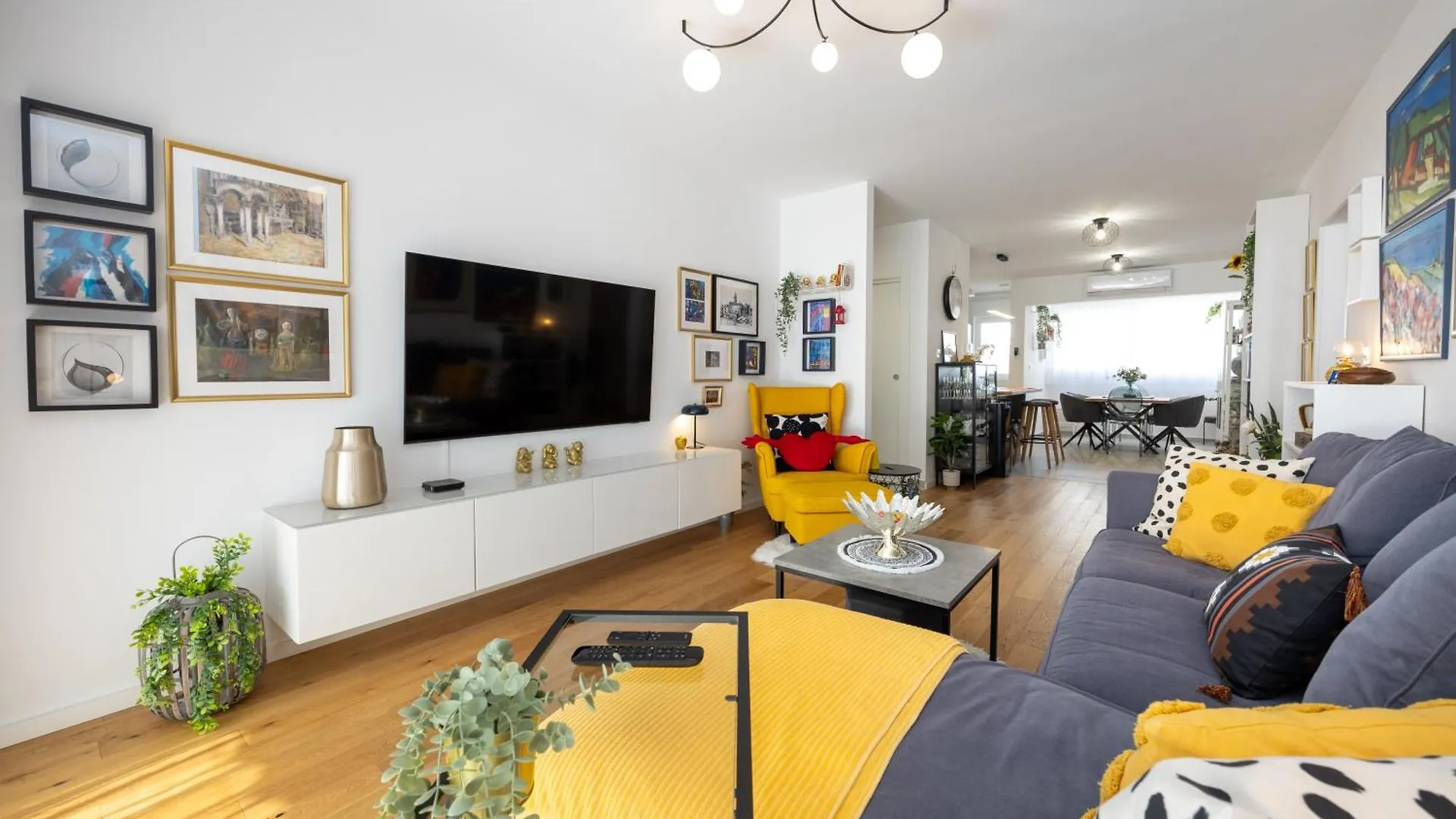Apartment Sweet Cherry Split Croatia