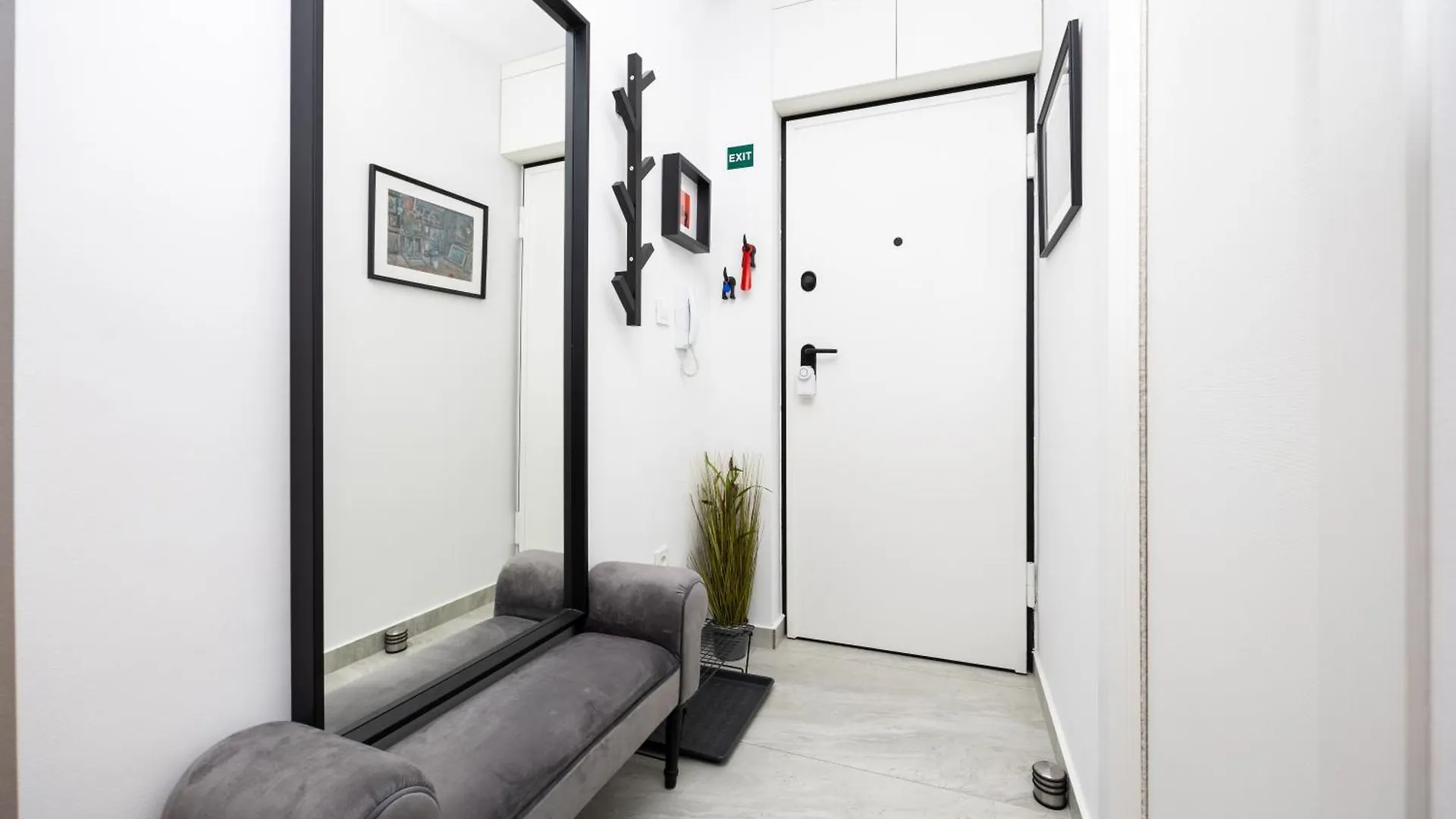 Apartment Sweet Cherry Split Croatia
