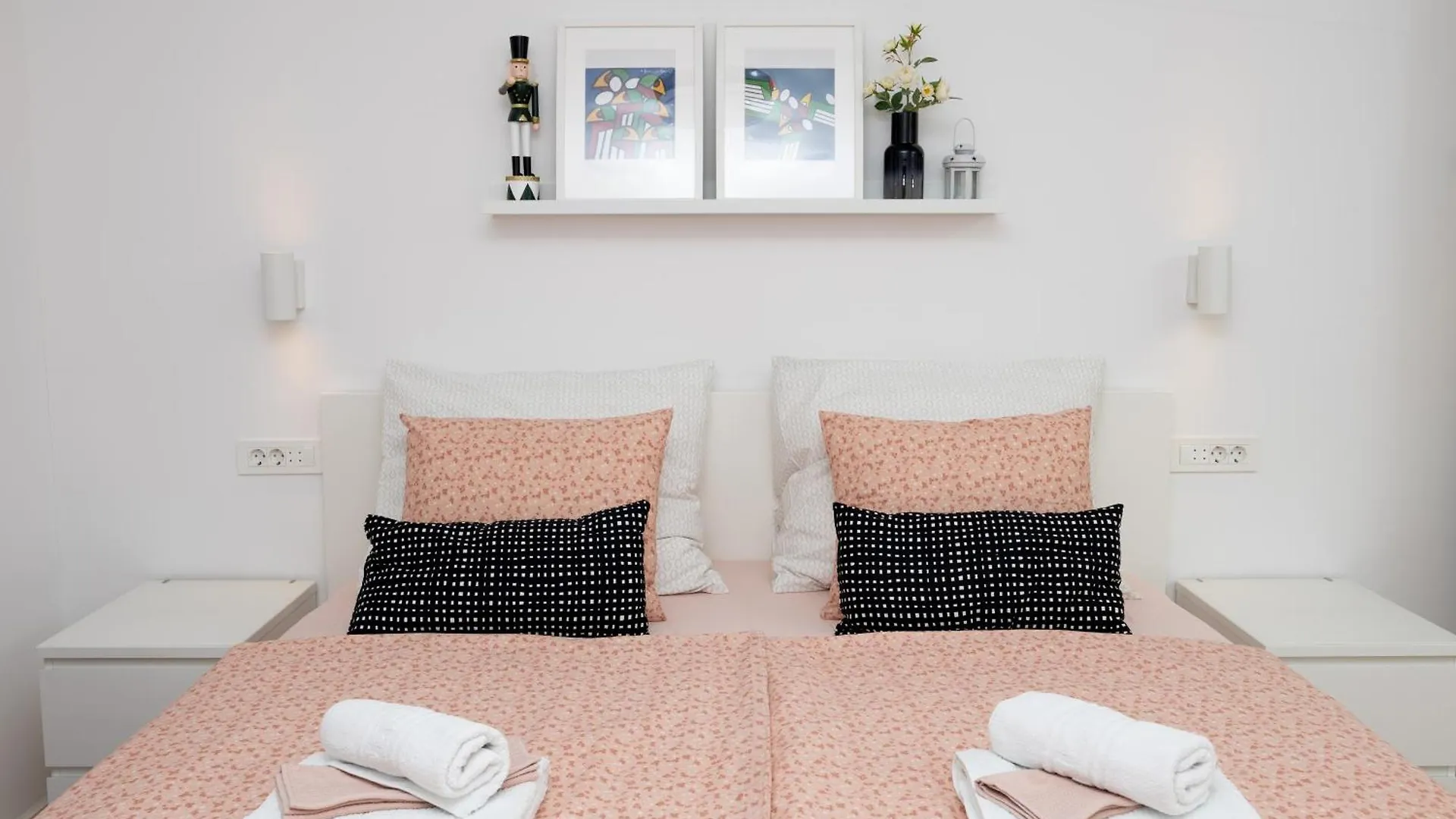Apartment Sweet Cherry Split 0*,  Croatia
