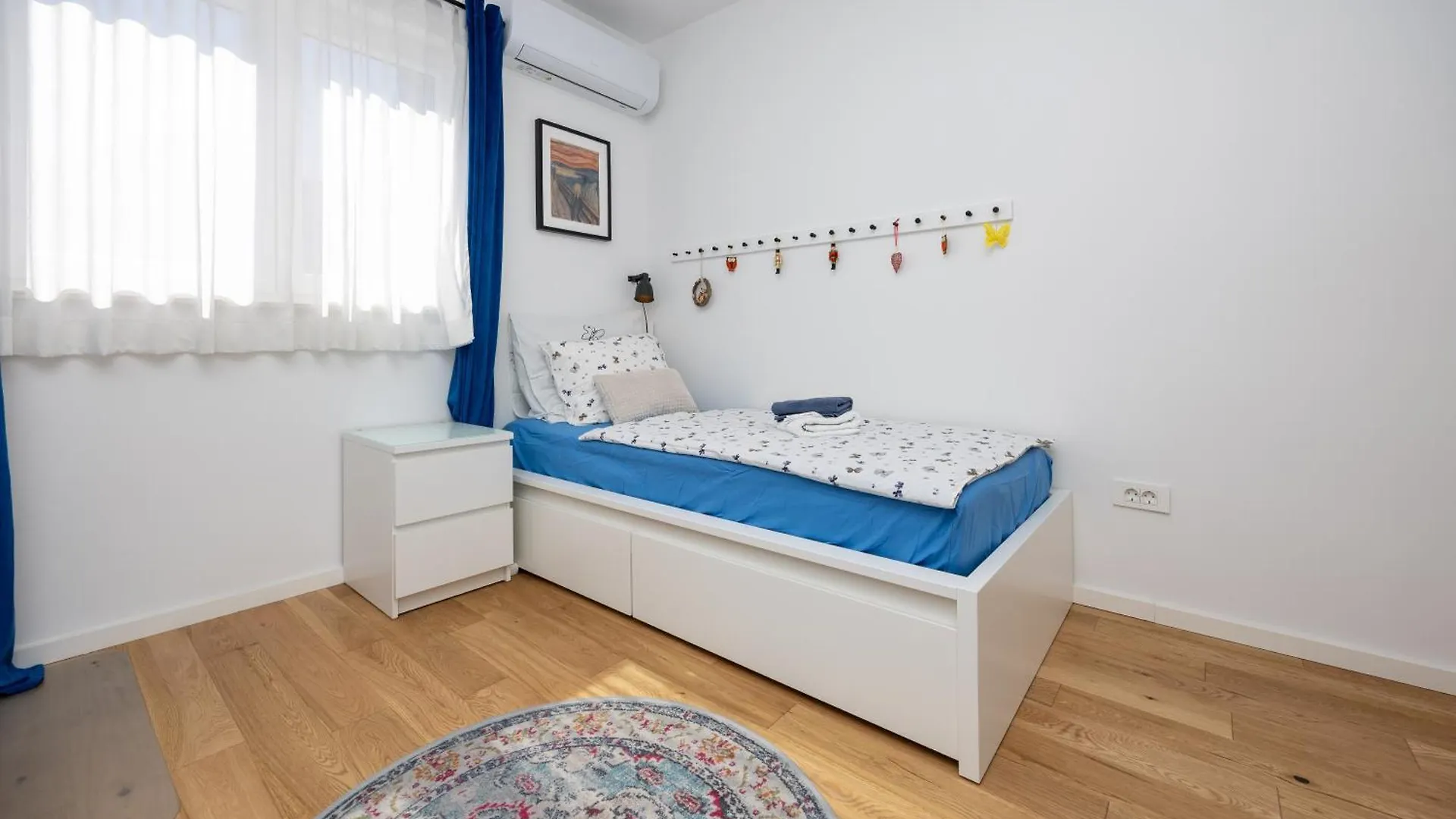 Apartment Sweet Cherry Split Croatia