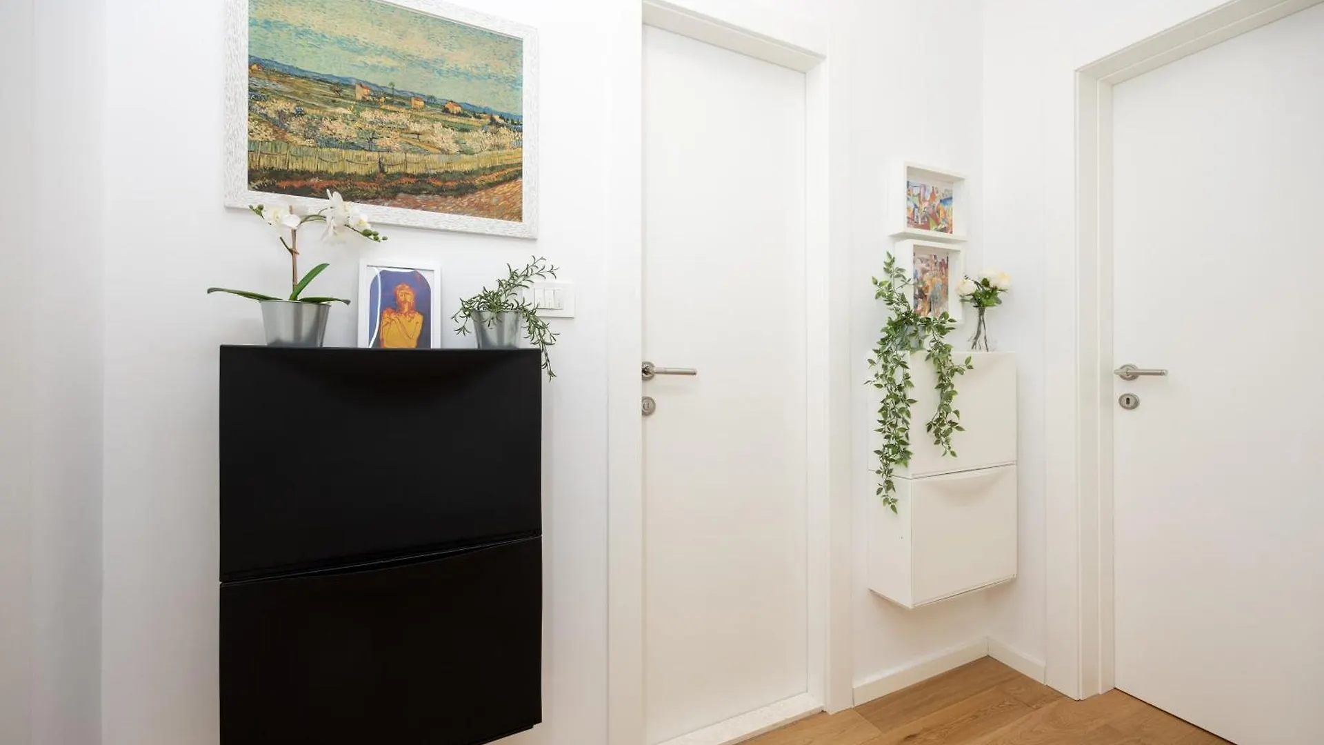 Apartment Sweet Cherry Split Croatia