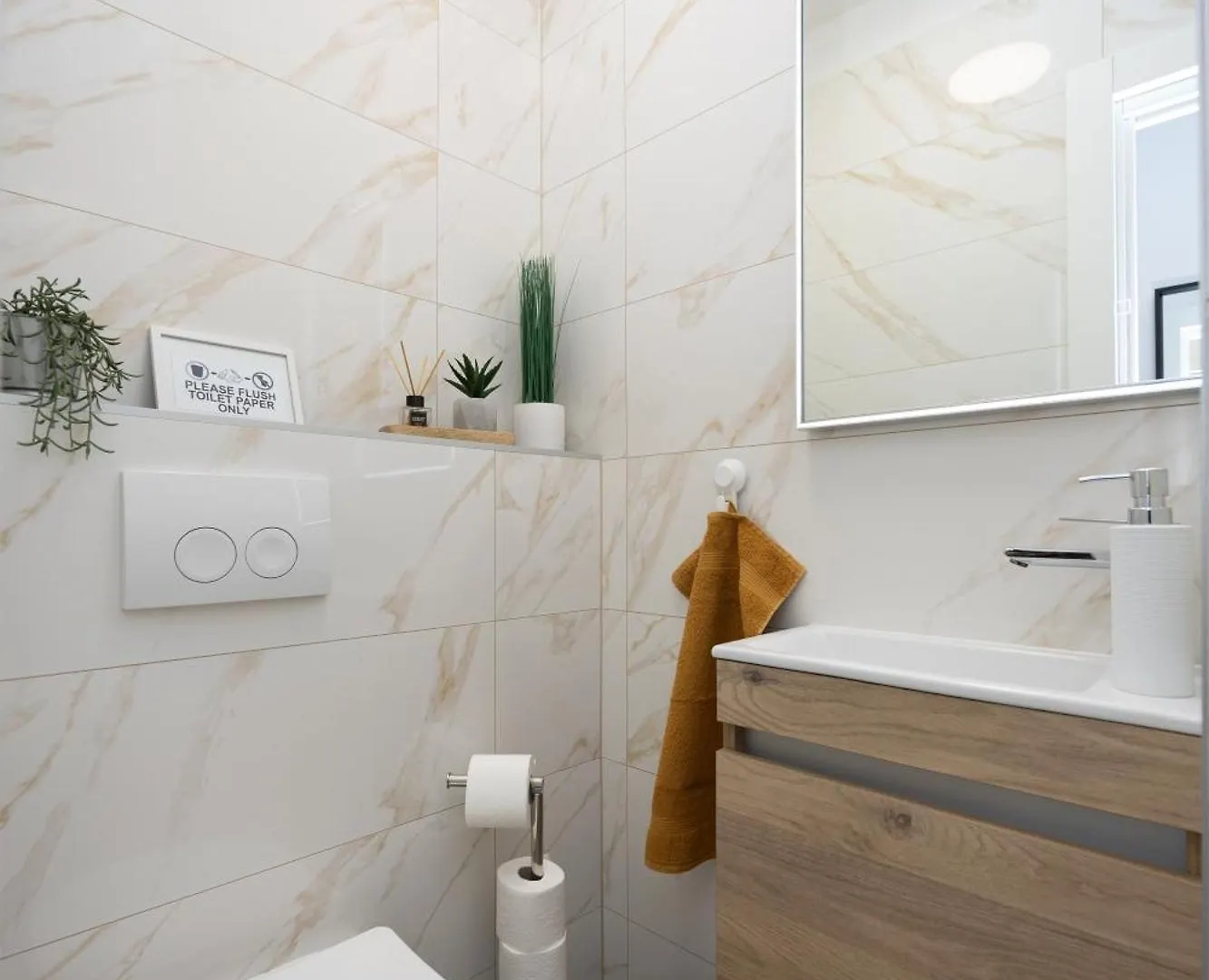 Apartment Sweet Cherry Split Croatia