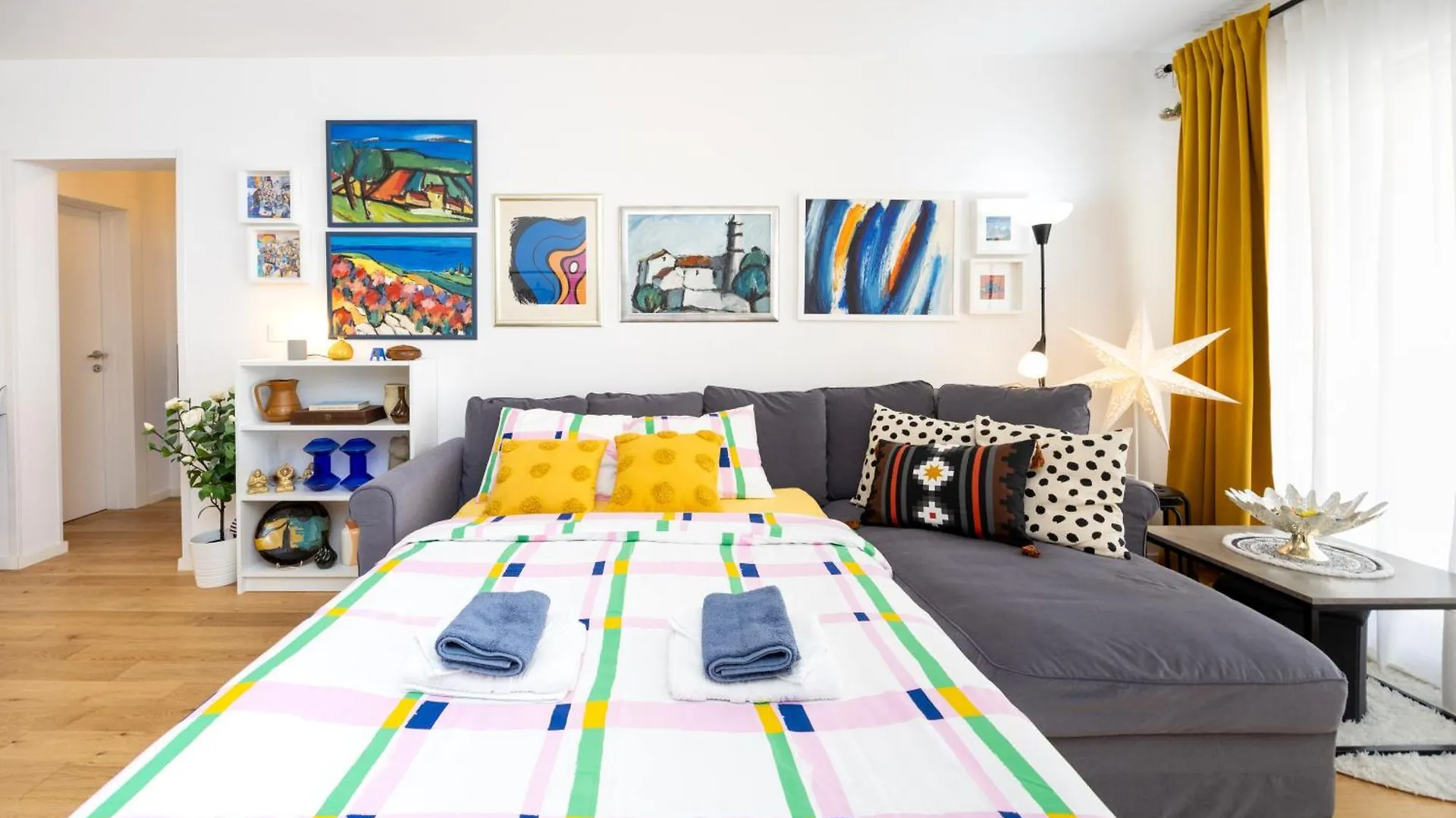 Apartment Sweet Cherry Split Croatia